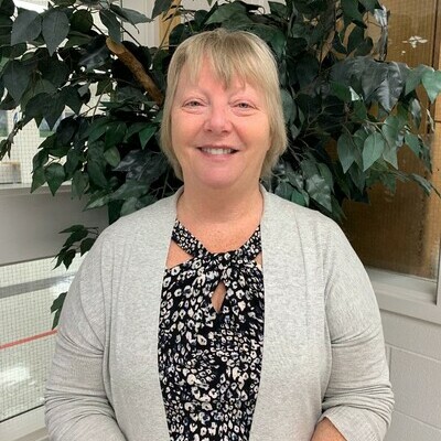 Photo of Kathy Alwood